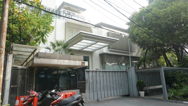 Gugat Setnov Rp 2,2 Triliun, Apa Saja yang Ditagih Fredrich Yunadi? (18205)