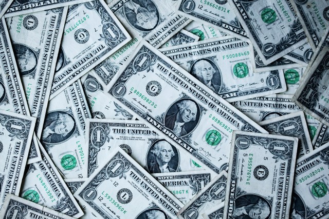 Nilai Tukar Dolar AS Naik, Apa Pengaruhnya ke Kehidupan Saya?