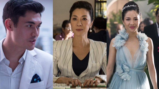 Jadi Primadona, Ini 5 Kutipan Keren Film Crazy Rich Asian | kumparan.com