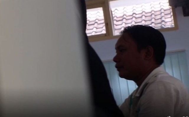 Korupsi Dana Korban Gempa, Ketua Komisi DPRD Mataram Kena OTT