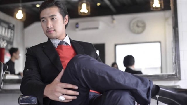5 Crazy Rich Asians versi Keluarga Miliarder Indonesia (2)