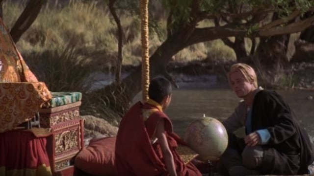 Seven Years in Tibet (1997) (Foto: Youtube)