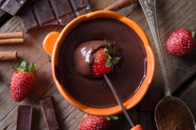 Fondue (Foto: Shutter Stock)