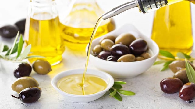 Bolehkah Extra Virgin Olive Oil Digunakan untuk Memasak? 