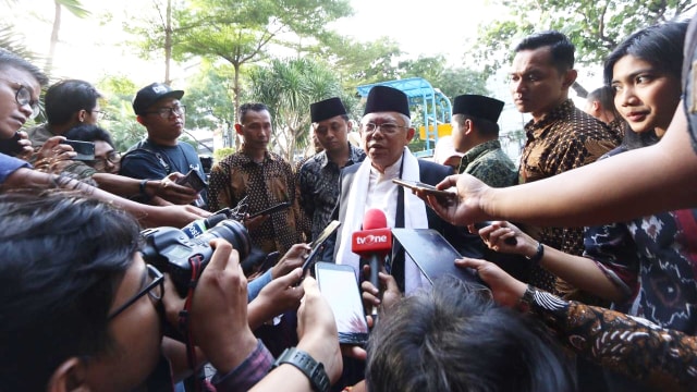 Ma'ruf Amin