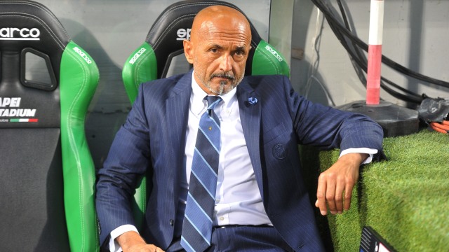 Spalletti, Conte, dan Potensi Deep Throat di Internal Inter Milan (33053)