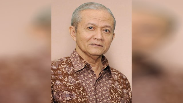 Anwar Abbas. (Foto: Wikipedia)