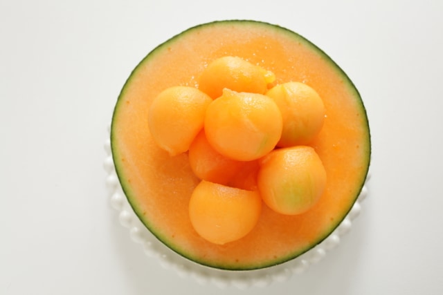 Melon Yubari King (Foto: Shutterstock)