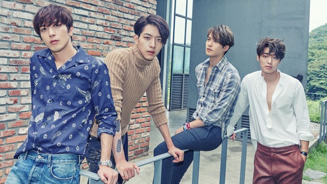 10 Grup K-Pop Generasi Kedua yang Masih Eksis hingga ...
