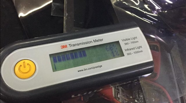 Transmission Meter (Foto: Aditya Pratama Niagara/kumparanOTO)
