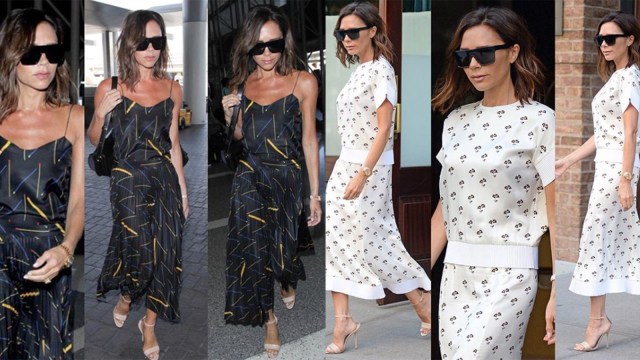 Victoria Beckham (Foto: Instagram @victoriabeckhamstyles)