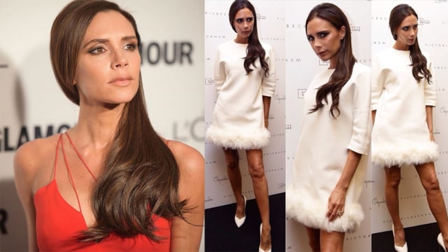 Victoria Beckham (Foto: Instagram @victoriabeckhamstyles)