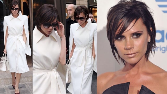 Victoria Beckham (Foto: Instagram @victoriabeckhamstyles)