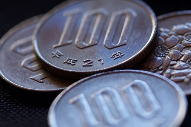 Ilustrasi Yen, Mata Uang Jepang (Foto: Pixabay)