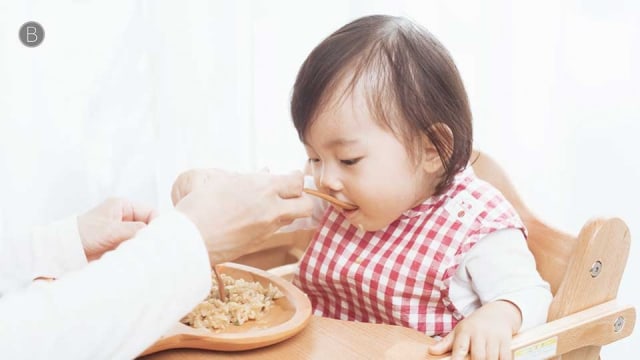 Perlukah Menyiapkan Alat Masak Terpisah Untuk Si Kecil?