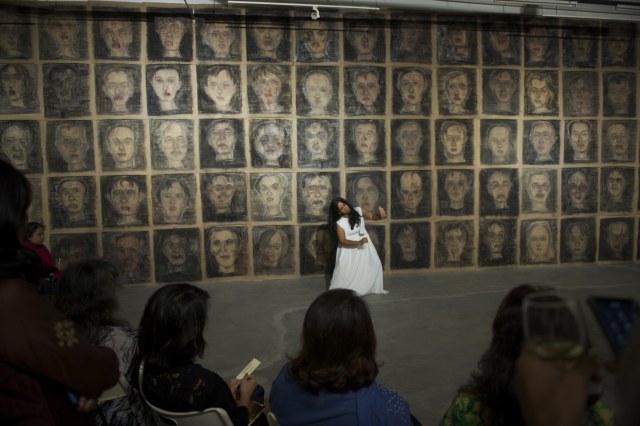 Dadang Christanto: Mengenang Mereka yang Tidak Kembali (2444)