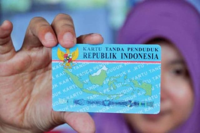 721.206 Warga Sulawesi Selatan Tak Miliki e-KTP