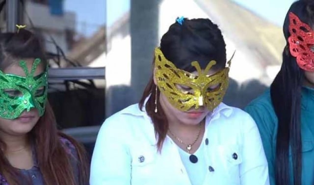 Panti Pijat Bu Mamik Digerebek Polisi | kumparan.com