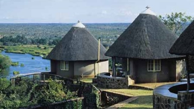 Kruger National Park Lodger, Limpopo