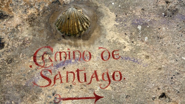 Camino de Santiago