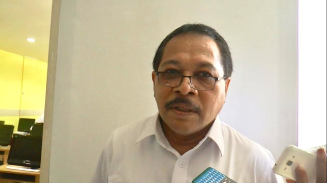 26 Pejabat Koruptor di Maluku yang Akan Dipecat
