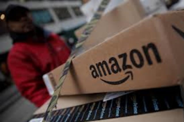 Amazon Bercita-Cita Dirikan 3000 Toko Nirkasir Amazon Go 