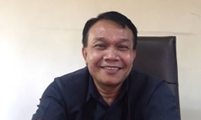  Pemprov Bali Buka Lowongan untuk  818 ASN Tenaga Guru dan Kesehatan
