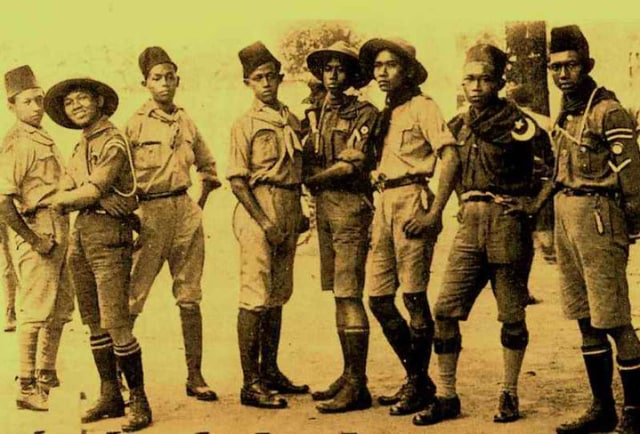 Pengaruh Agresi Militer Belanda Terhadap Pendidikan Awal Kemerdekaan Kumparan Com