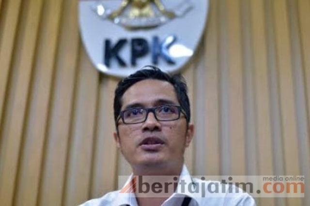 KPK Perpanjang Penahanan 10 Tersangka Anggota DPRD Malang