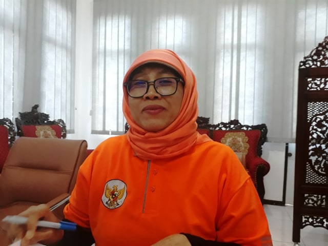 Polemik Kadinkes Banjarmasin, Anis Suroyo Bantah Undur Diri