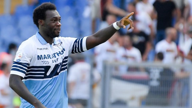 Caicedo bermain gemilang di pertandingan melawan Genoa. (Foto: AFP/Tiziana Fabi)
