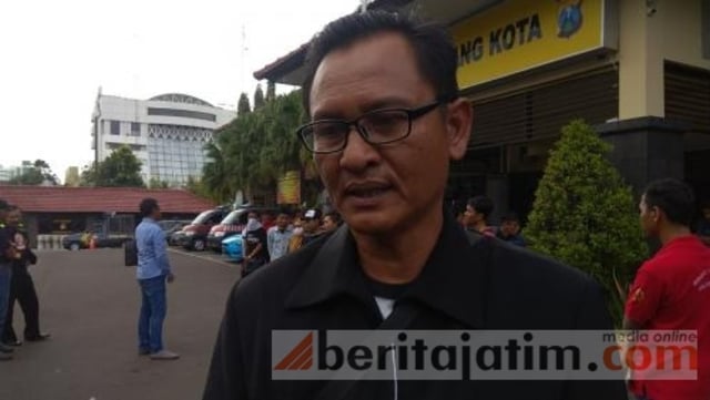 Ketua PSHT Kota Malang Siap Berikan Sanksi