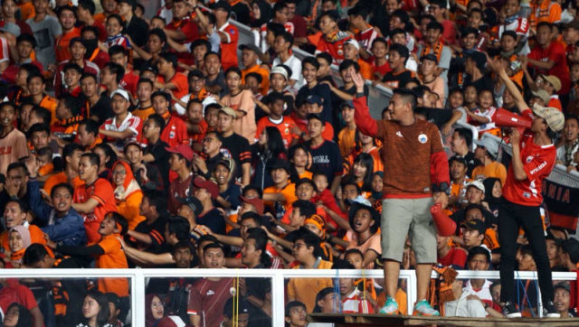 4 Fakta tentang Pengeroyokan Suporter Persija di GBLA