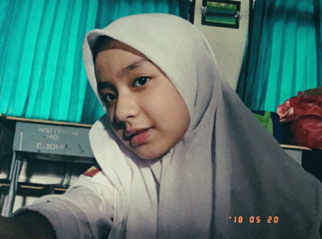 5 Fakta Menarik Nashwa Zahira, Peserta Indonesian Idol Junior (1)