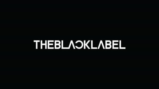 The Black Label (Foto: Facebook @OfficialTHEBLACKLABEL)