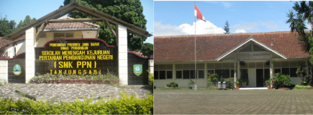 Sekolah Kopi Pertama di Indonesia Ada di Sumedang