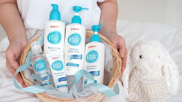 Mana Lebih Baik, Unscented atau Scented? (2)