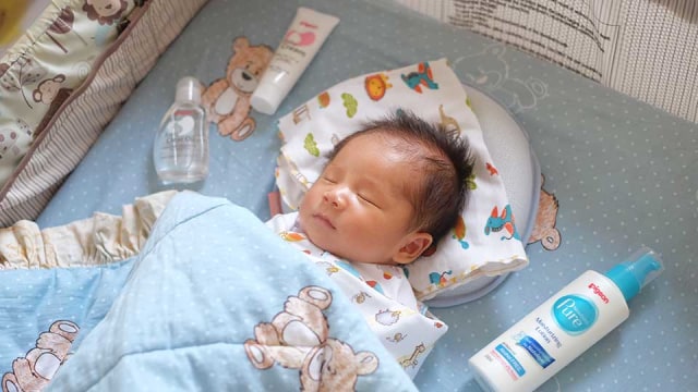 Mana Lebih Baik, Unscented atau Scented? (3)