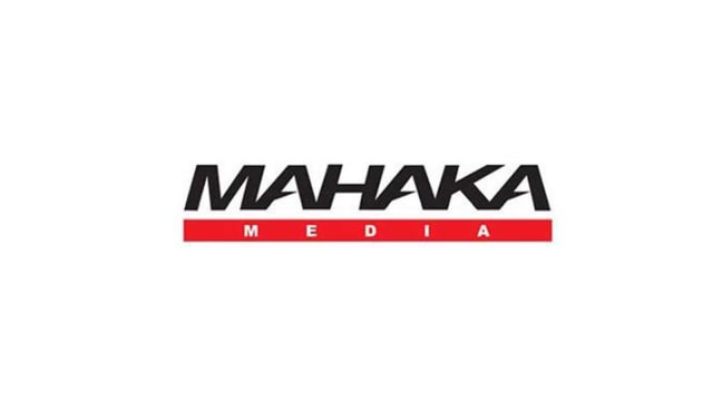 Logo Mahaka Media. Foto: Wikimedia Commons