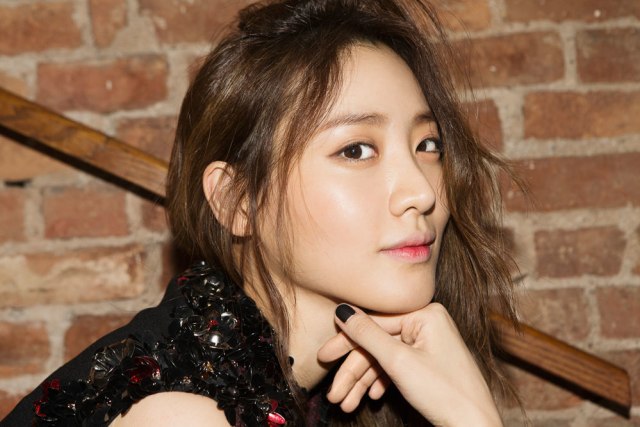 5 Fakta Claudia Kim, Pemeran Nagini di Fantastic Beasts: The Crimes of Grindelwald!