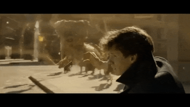 Trailer 'Fantastic Beasts: The Crimes of Grindelwald'. (Foto: Youtube/Warner Bros. UK)