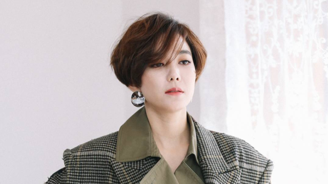 Aktris Korea Selatan, Lee So Yeon. (Foto: Instagram/@soyounlee923)