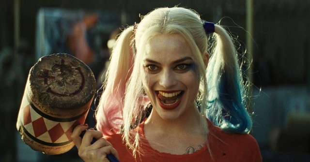 Info film : Warner Bros Umumkan Tanggal Rilis Film Solo Harley Quinn