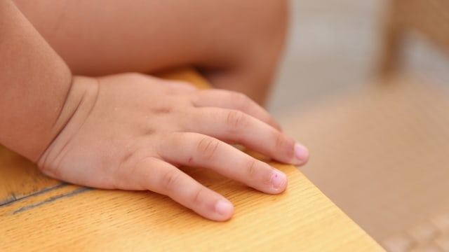 Ilustrasi ancaman pedofilia (Foto: Shutterstock)