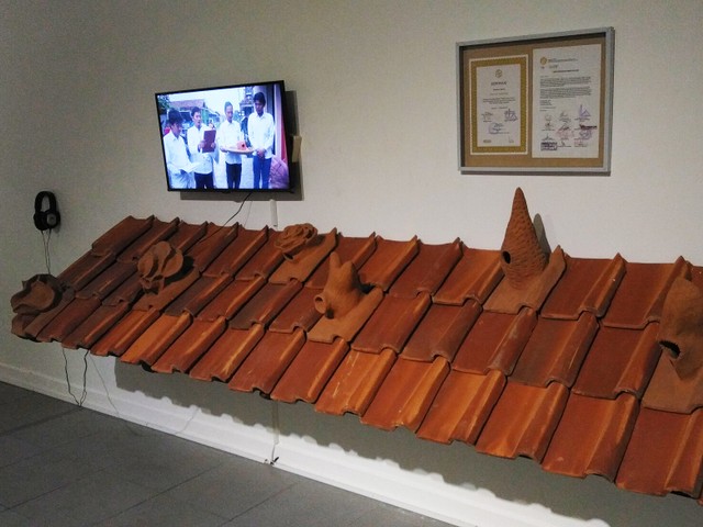 Sejarah Diplomasi: Kolaborasi Seniman Indonesia-Korea Selatan (16297)