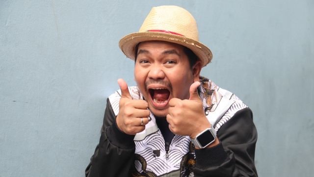 Sebelum Sukses, Presenter Kondang Ini Pernah Dibayar Rp 30 Ribu (1091516)