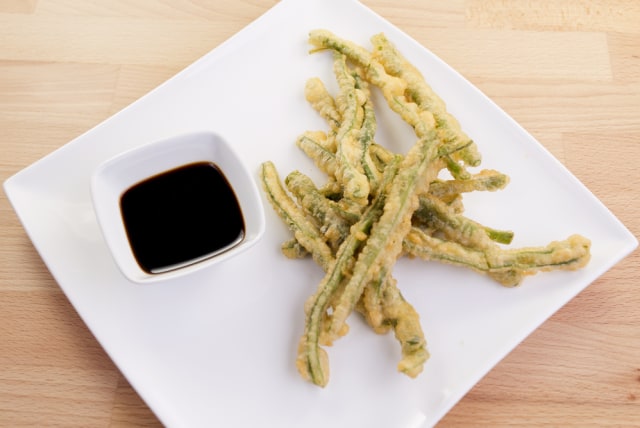 Tempura khas Portugal (Foto: Shutter Stock)