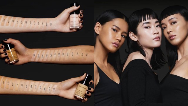 Foundation ‘The Lightbulb’ dari shu uemura. (Foto: Instagram/ @shuuemura)