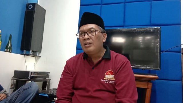 Ganjil Genap Akan Berlaku di Bandung 