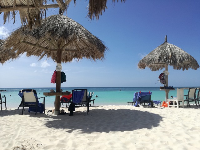 Apa kamu ingin menghabiskan liburan di Palm Beach? (Foto: Flickr/alljengi)